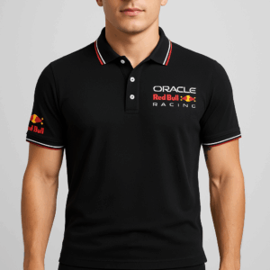 Formula 1 Jersey Example